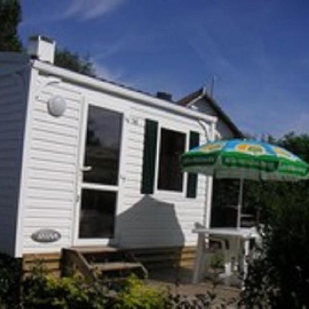 camping de la mottelette Forest-Montiers Esterno foto