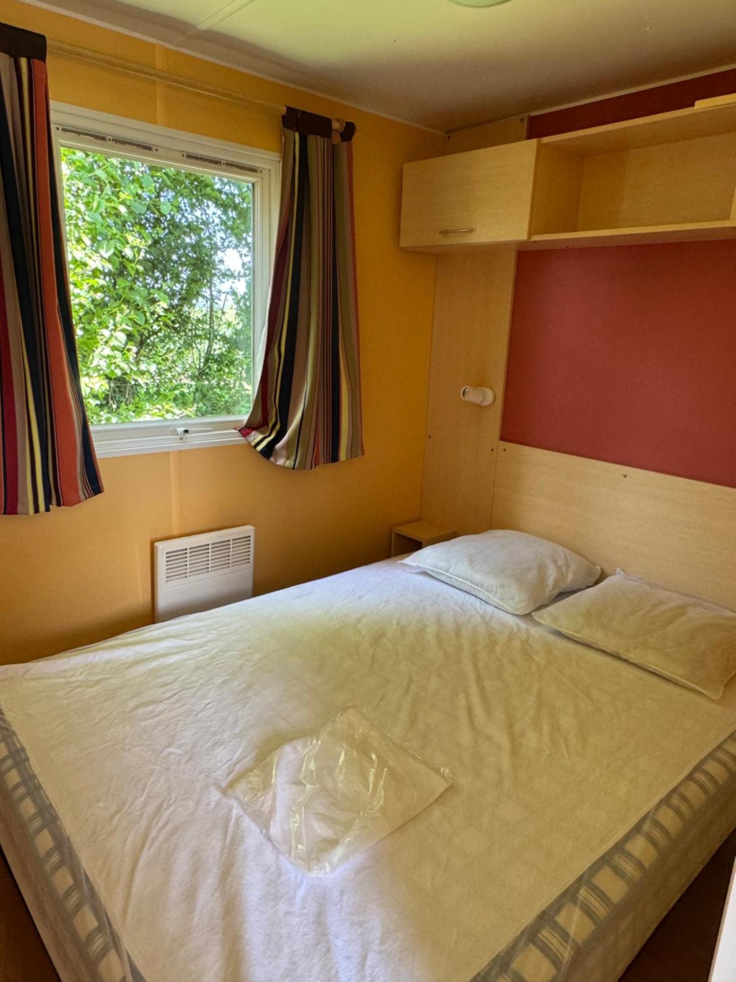 camping de la mottelette Forest-Montiers Esterno foto