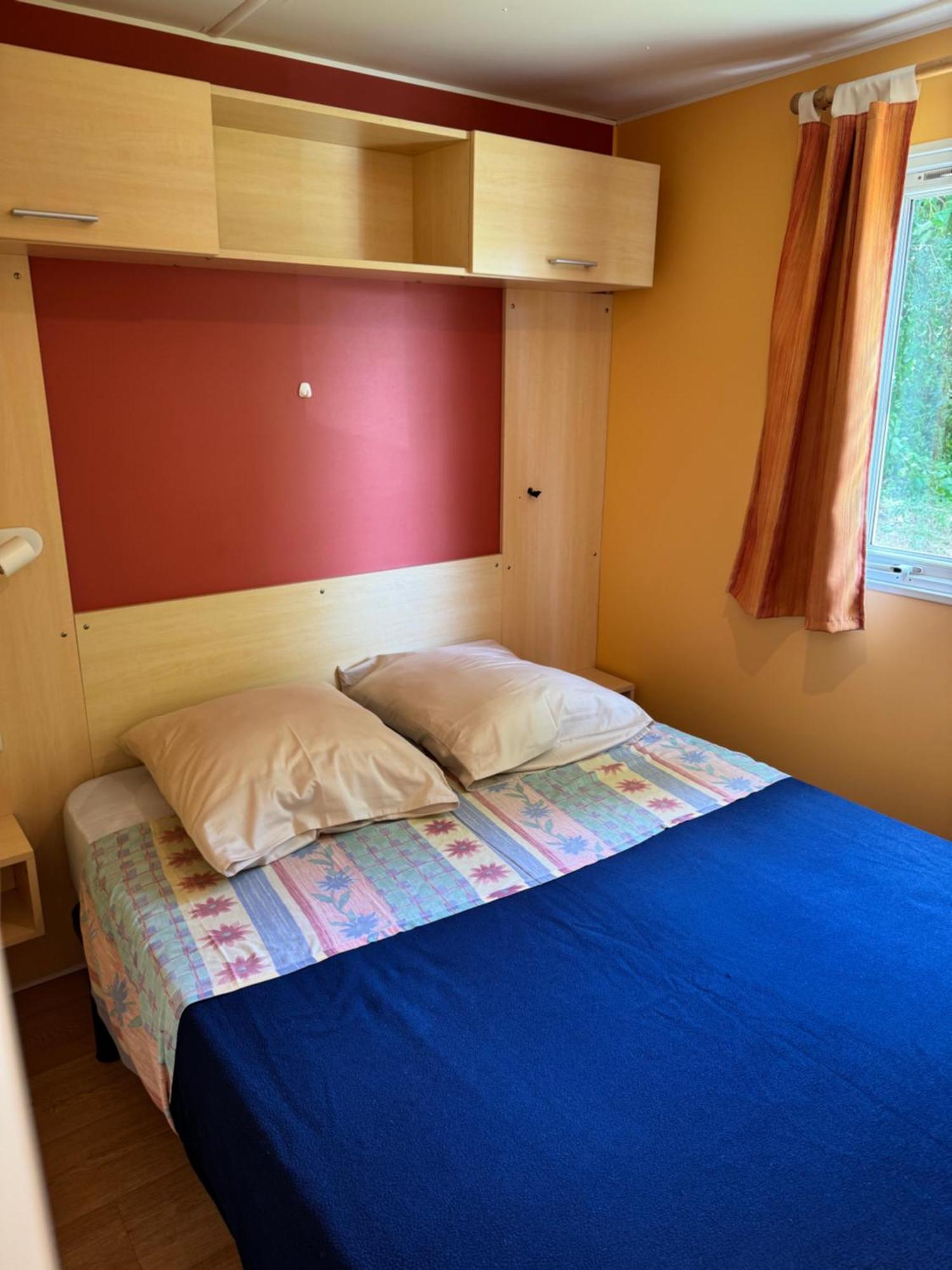 camping de la mottelette Forest-Montiers Esterno foto
