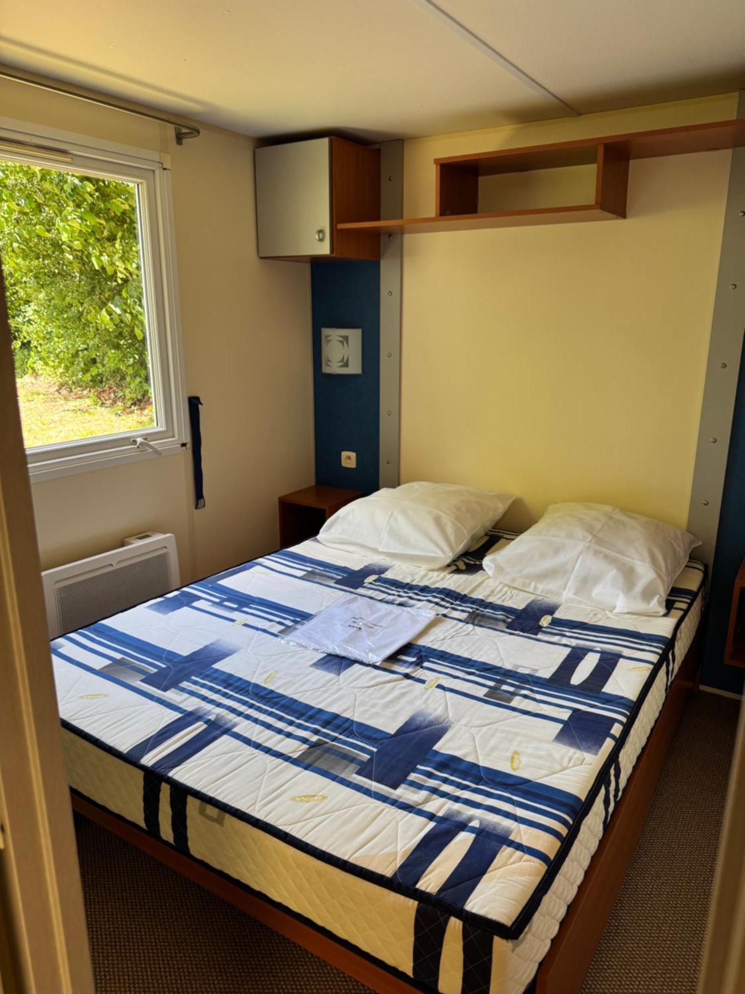 camping de la mottelette Forest-Montiers Esterno foto